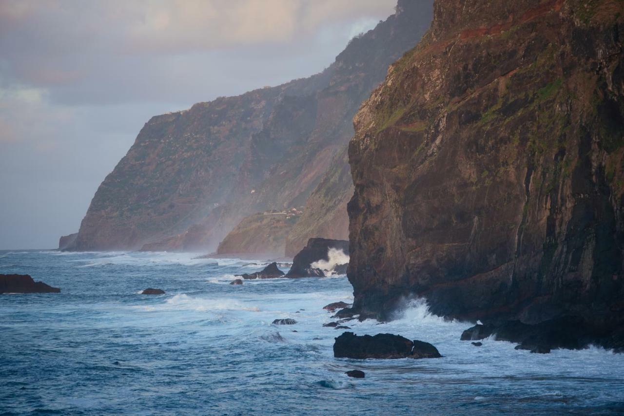 Hébergement de vacances Casas Mare , Ponta Delgada, Madeira